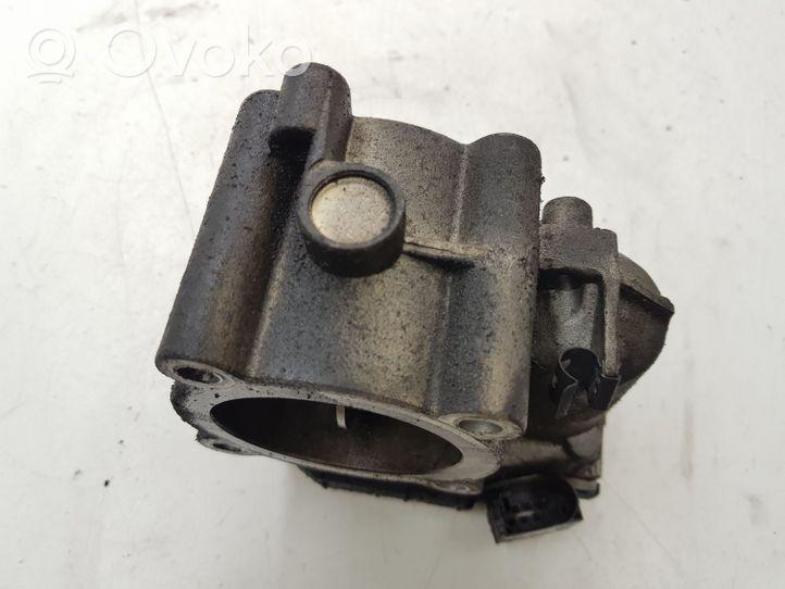 Mercedes-Benz R W251 Throttle valve A6420900070