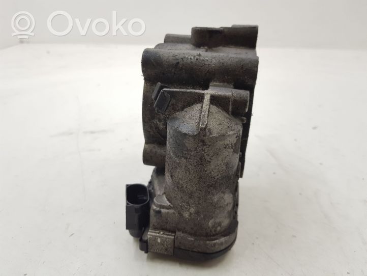 Mercedes-Benz R W251 Throttle valve A6420900070