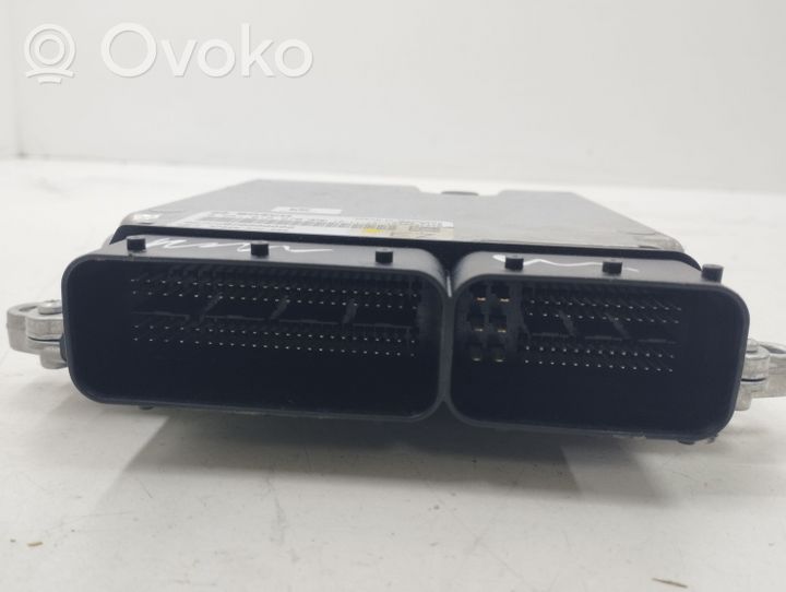 Honda CR-V Sterownik / Moduł ECU 0281019970