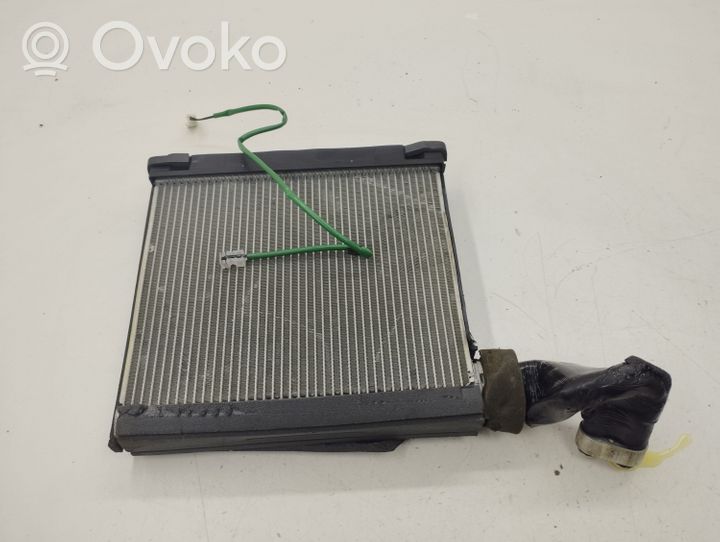 Honda CR-V Air conditioning (A/C) radiator (interior) 