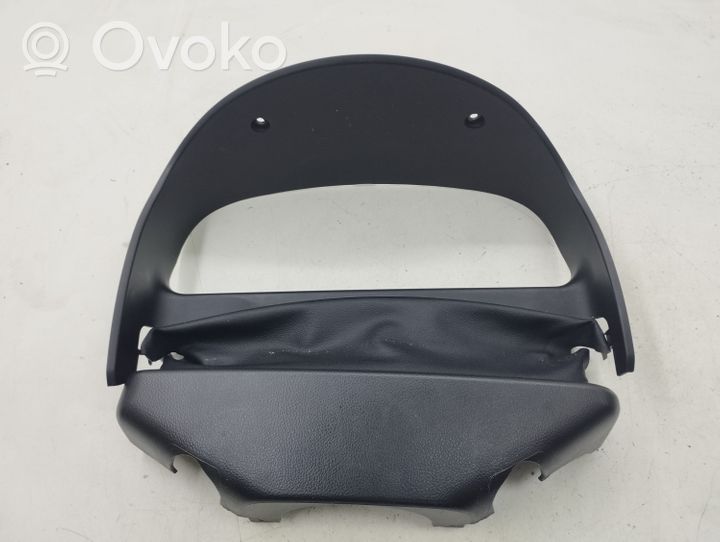 Opel Antara Rivestimento del piantone del volante 96476897