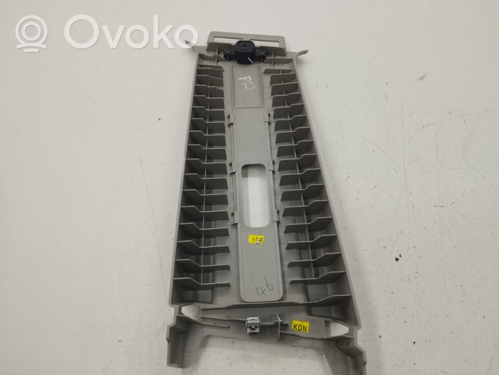 Opel Antara Rivestimento montante (B) (superiore) 20811033