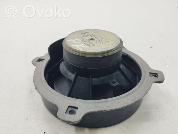 Opel Antara Altoparlante portiera anteriore 25907870