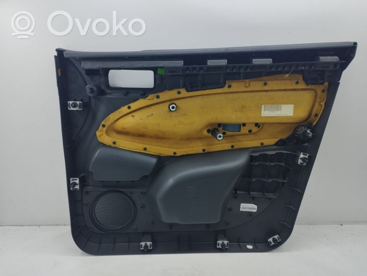 Ford Kuga I Etuoven verhoilu 7M51R23943A