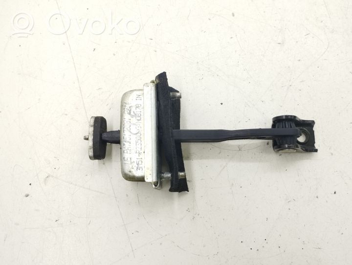 Ford Kuga I Rear door check strap stopper 3M51R23500AG