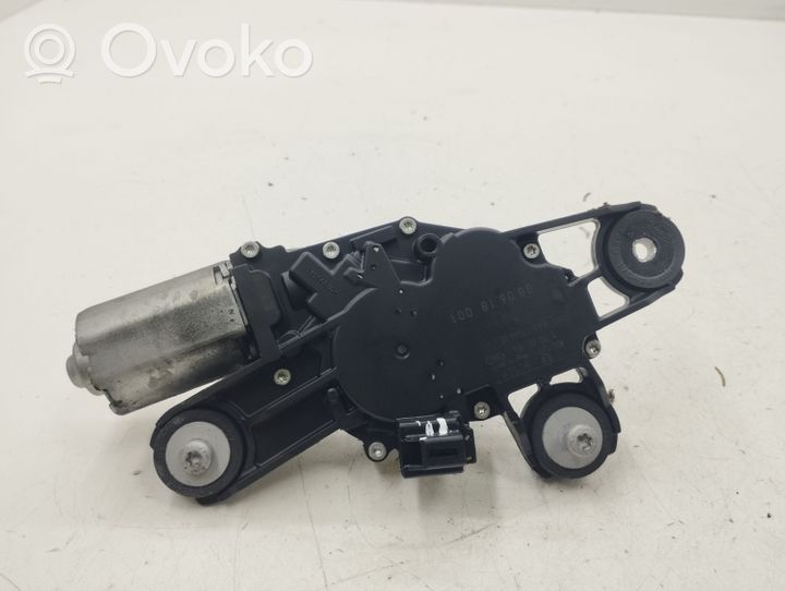 Ford Kuga I Moteur d'essuie-glace arrière 0390201854