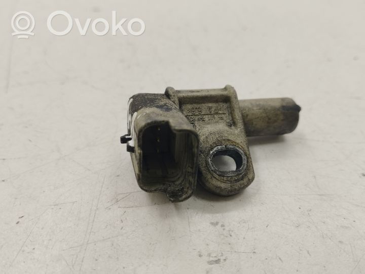 Opel Antara Sadales vārpstas stāvokļa sensors 9661135980