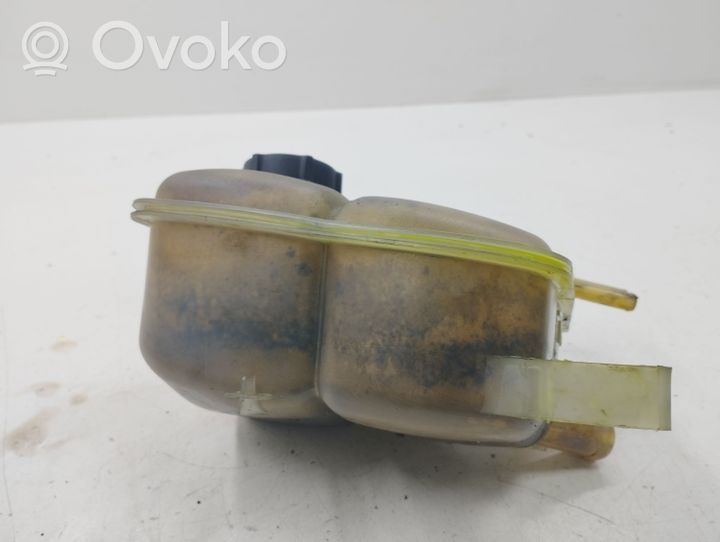 Ford Kuga I Vase d'expansion / réservoir de liquide de refroidissement 3M5HSK218