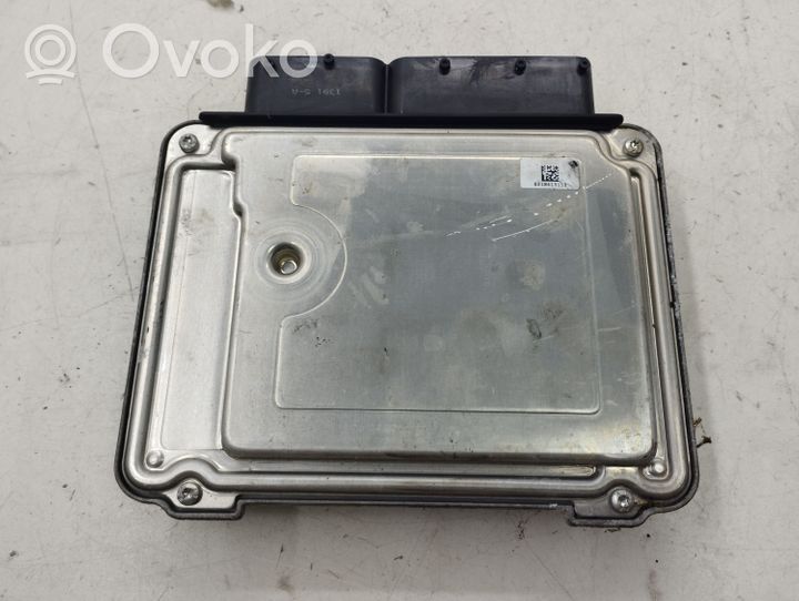 Audi A6 C7 Sterownik / Moduł ECU 03L906613LB