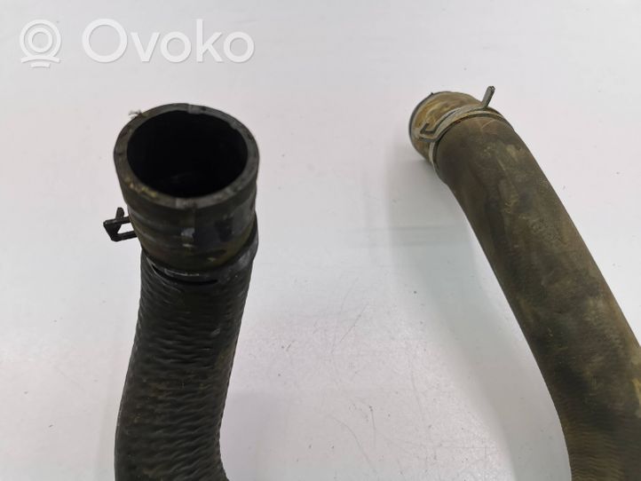 Chrysler Voyager Engine coolant pipe/hose 