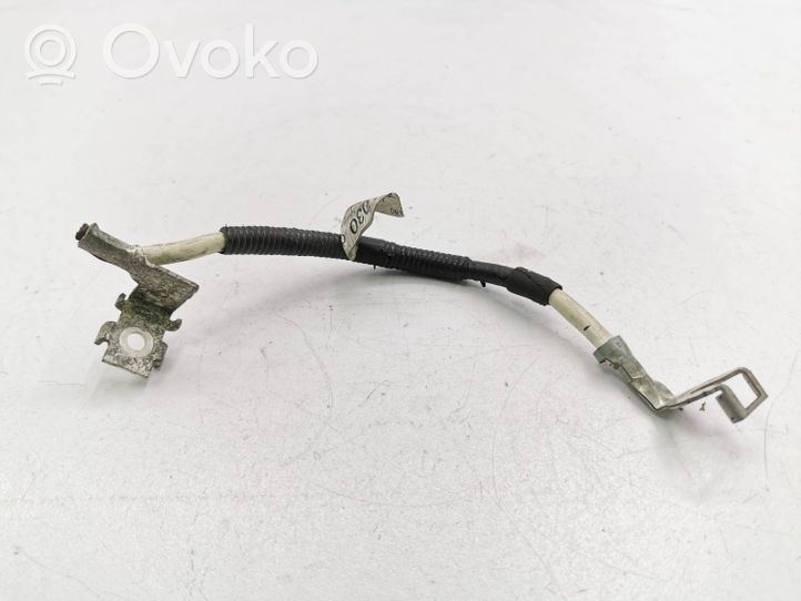 Toyota Prius (XW30) Câble négatif masse batterie 8211247030