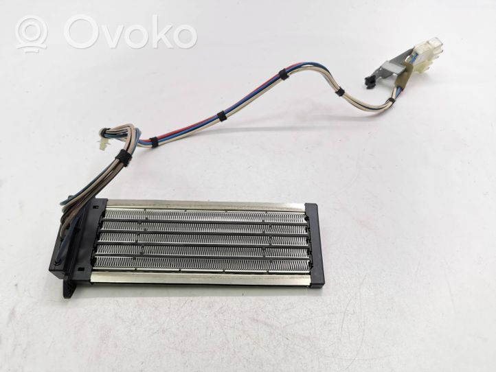 Toyota Auris E180 Radiateur électrique de chauffage auxiliaire MF013410