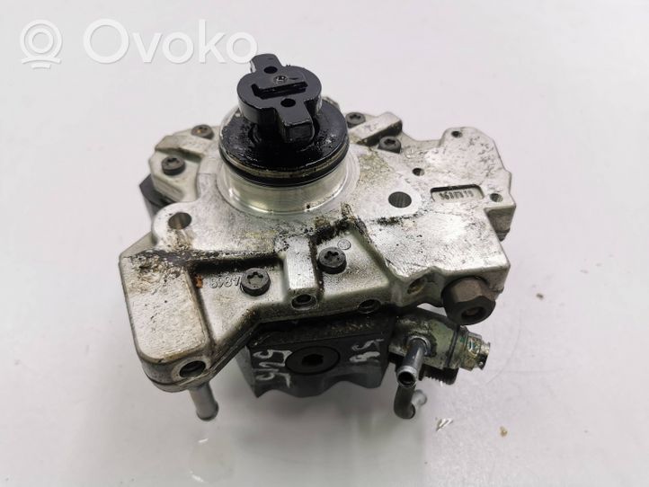 Toyota Auris E180 Pompe d'injection de carburant à haute pression 221000W020