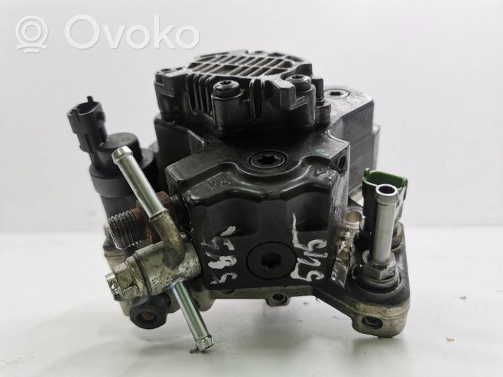 Toyota Auris E180 Pompe d'injection de carburant à haute pression 221000W020