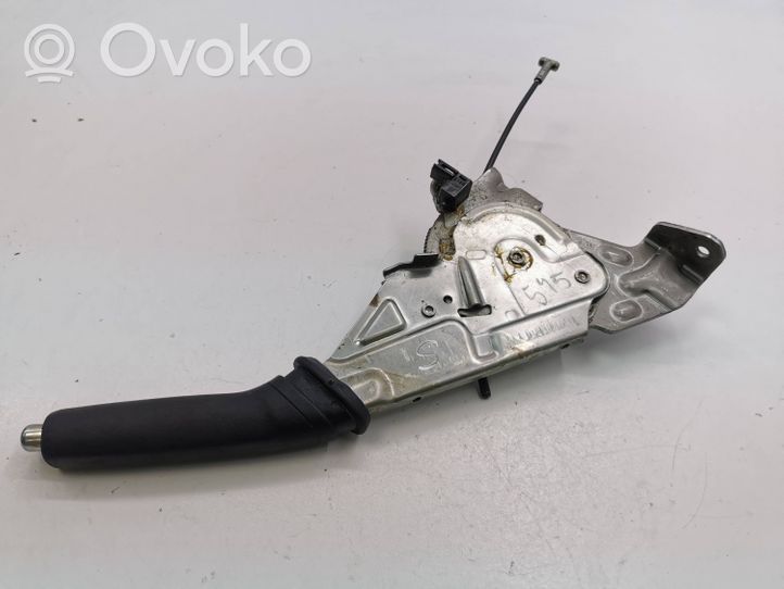 Toyota Auris E180 Rankinio mechanizmas (salone) 11330317