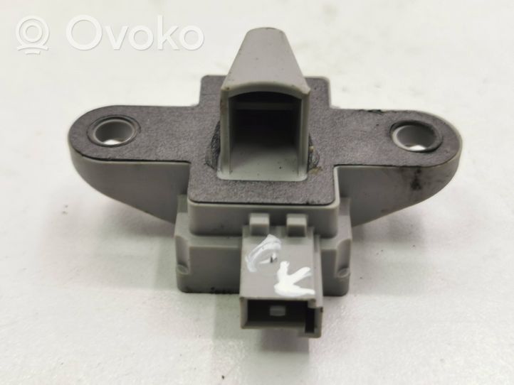 Chrysler Voyager Airbag deployment crash/impact sensor A2048210651