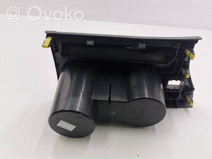 Toyota Auris E180 Przedni uchwyt na kubek tunelu środkowego 5880402060