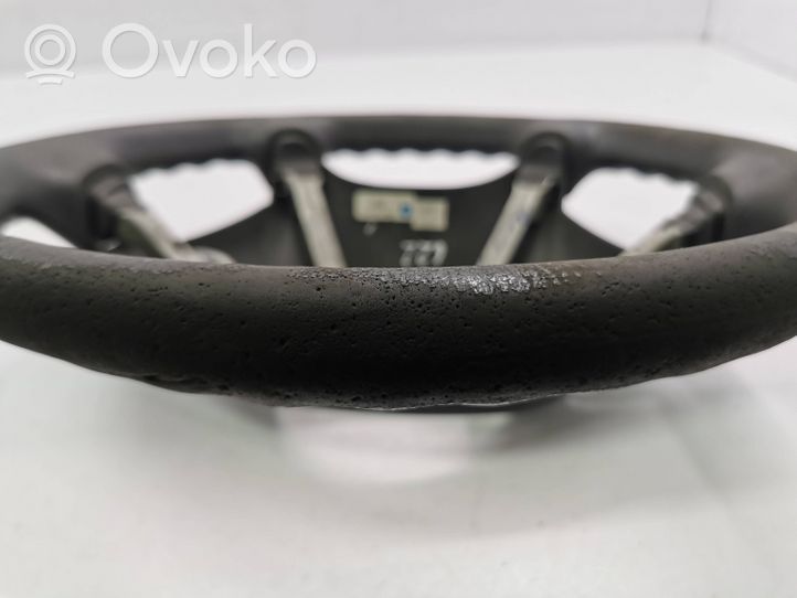 Chrysler Voyager Steering wheel 0WF79XDVAC