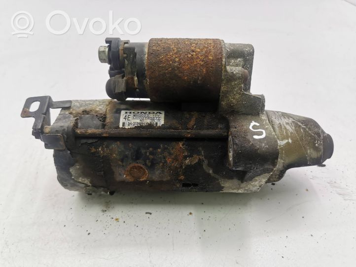 Honda CR-V Starter motor M002T85672