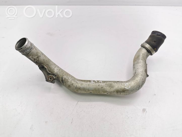 Honda CR-V Intercooler hose/pipe 