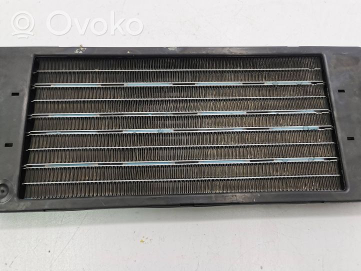 Chrysler 300 - 300C Elektrinis salono pečiuko radiatorius D4490136