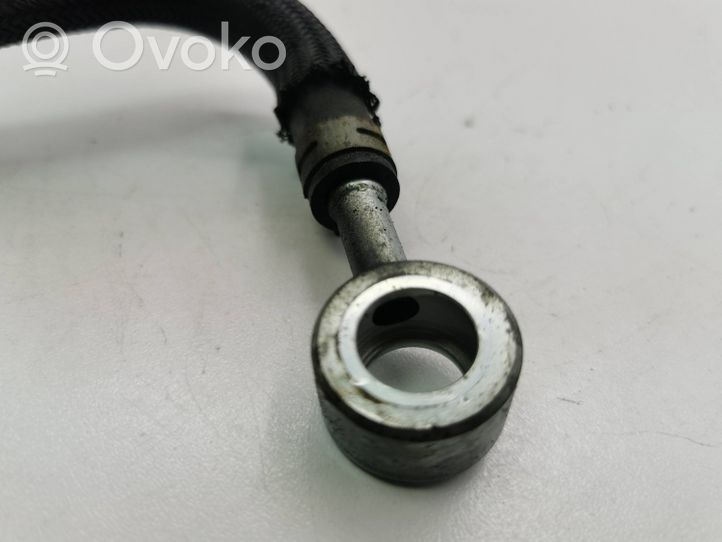 Mazda CX-5 Durite de refroidissement tube 