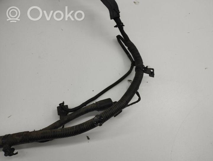 Hyundai Tucson TL Wires (generator/alternator) 91850D7310