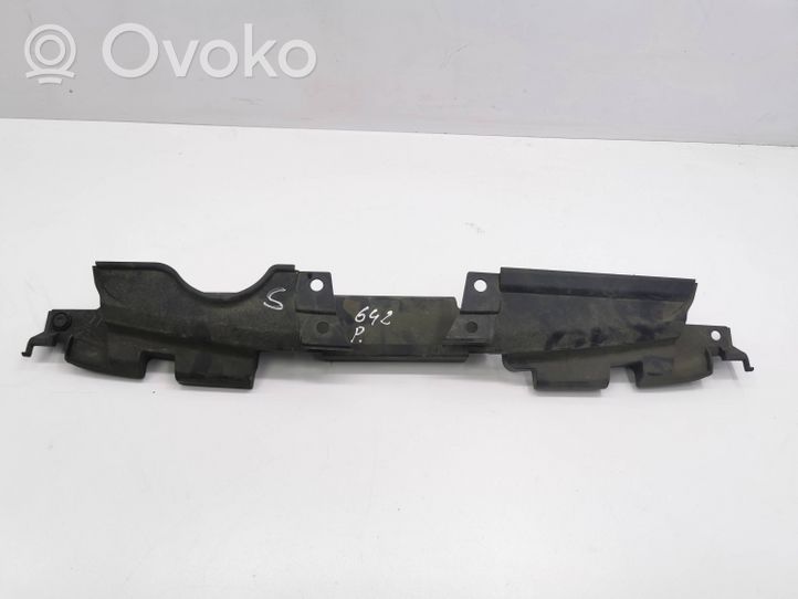 Honda CR-V Облицовка замка капота двигателя 71105T1V