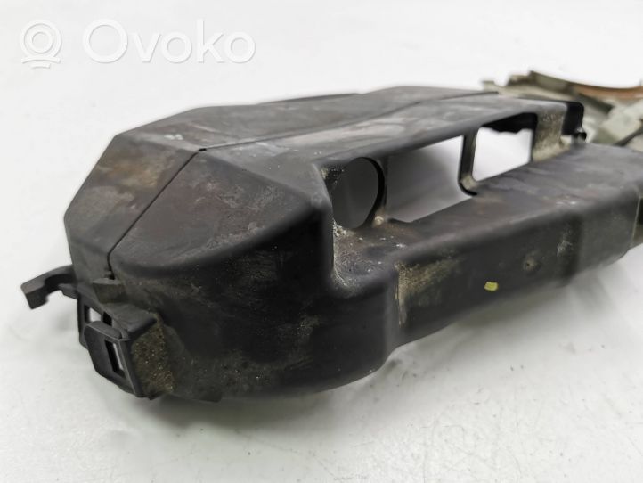 Renault Kadjar Osłona paska / łańcucha rozrządu 135613805R