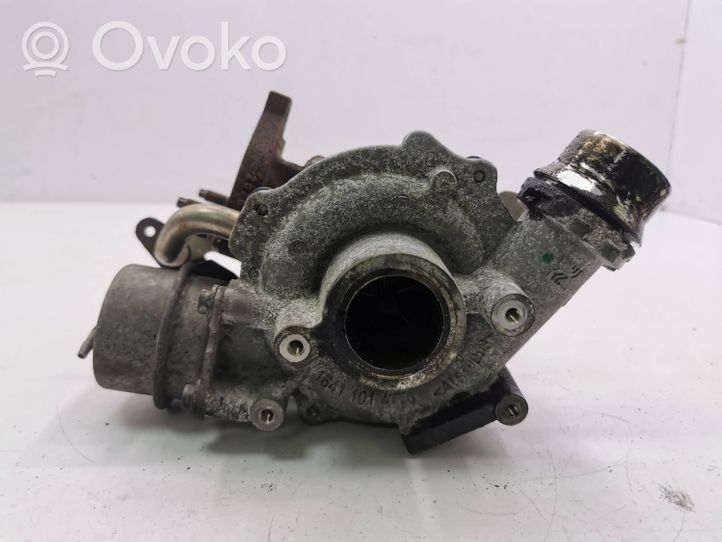 Renault Kadjar Turbina 113657H821369359