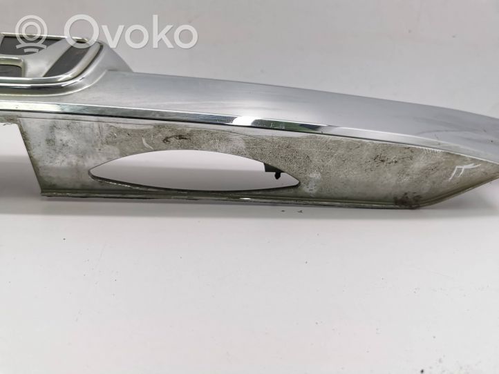 Honda CR-V Verkleidung Heckklappe Kofferraumdeckel 74890T1VR000