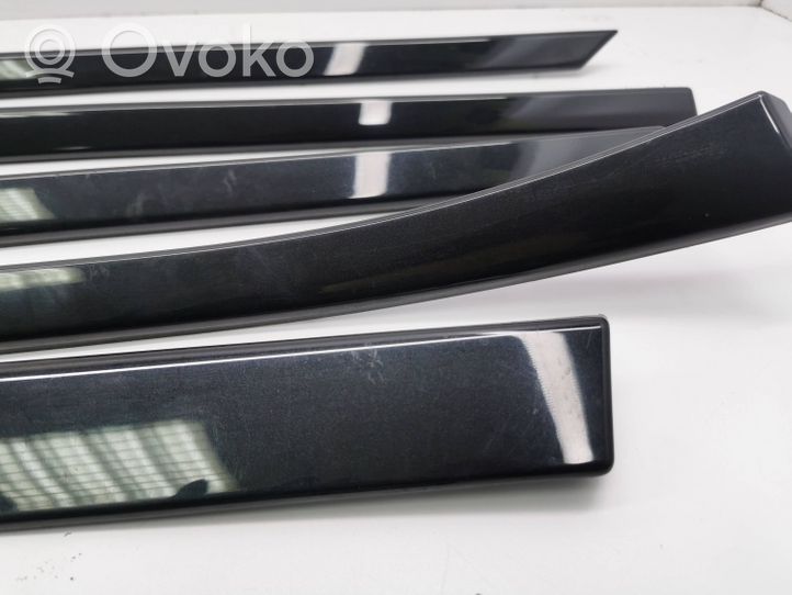 BMW 5 E39 Door card panel trim set 8159742