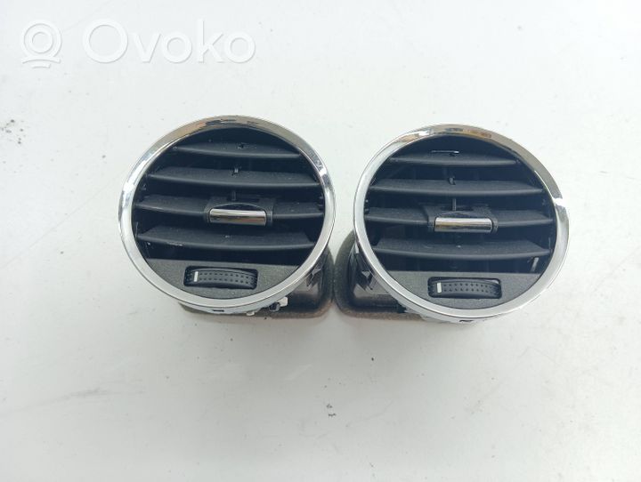 Opel Antara Dashboard side air vent grill/cover trim 96661704