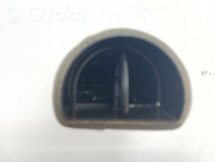 Opel Antara Copertura griglia di ventilazione laterale cruscotto 96661704