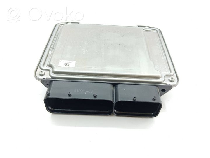 Seat Ateca Sterownik / Moduł ECU 0261S16449