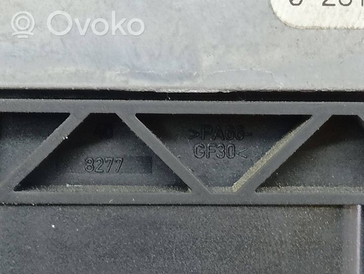 Seat Ateca Sterownik / Moduł ECU 0261S16449