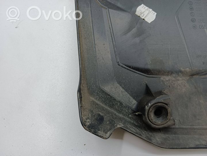 Seat Ateca Osłona górna silnika 05E103925D