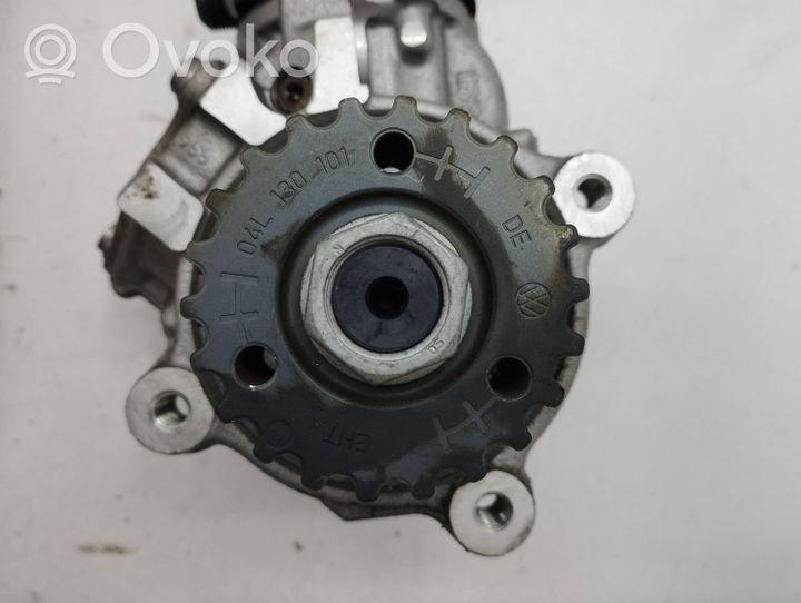 Audi A3 8Y Kuro įpurškimo sistemos komplektas 05L130277E