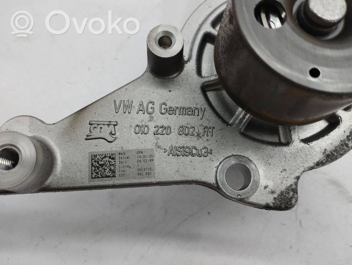 Audi A3 8Y Vesipumppu 05L907284