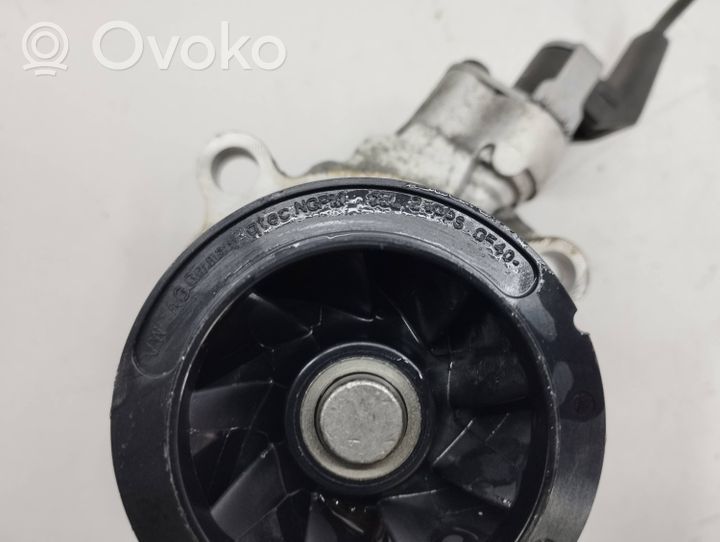 Audi A3 8Y Vesipumppu 05L907284