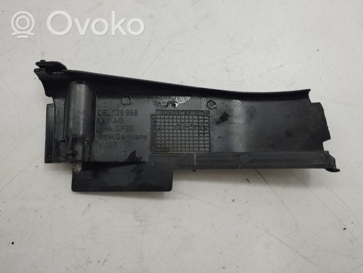 Audi A3 8Y Osłona paska / łańcucha rozrządu 05L129968