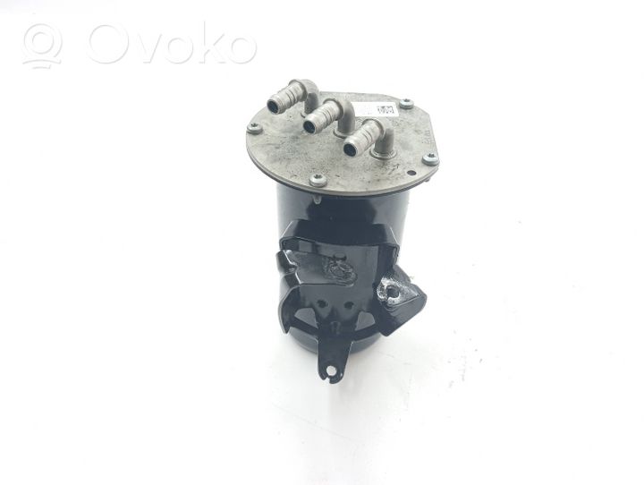 Audi A3 8Y Polttoainesuodatin 5Q0827401C