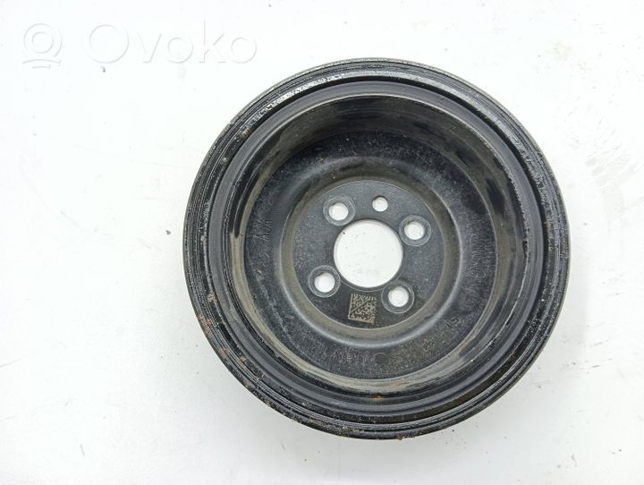 Audi A3 8Y Puleggia dell’albero motore 04L105243V200