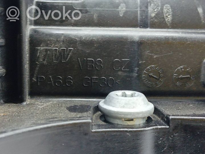 Audi A3 8Y Termostat / Obudowa termostatu 05L121111Q