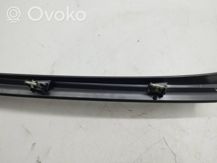 Opel Zafira C Ramka deski rozdzielczej 13293520