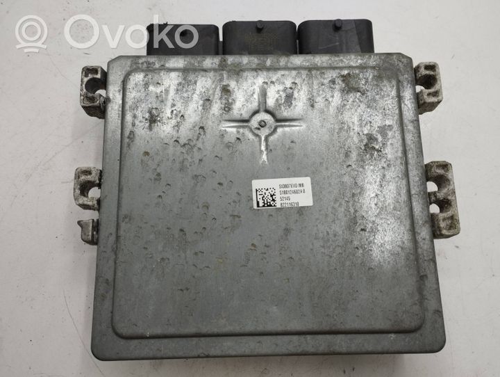 Ford C-MAX II Sterownik / Moduł ECU AV6112A650YG