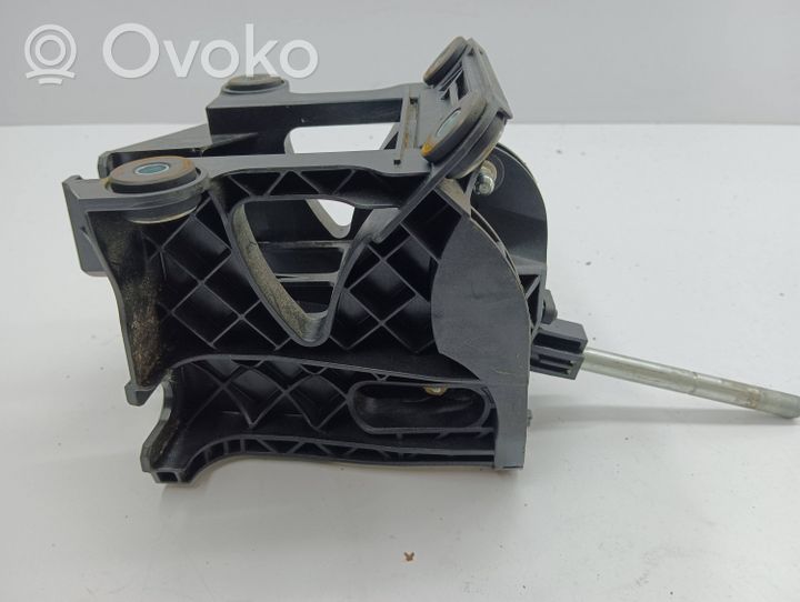 Ford C-MAX II Gear selector/shifter (interior) AV6R7C453