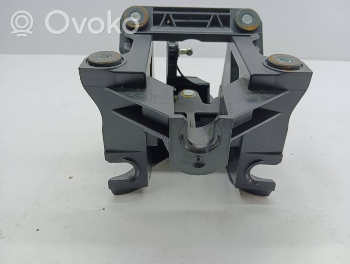 Ford C-MAX II Gear selector/shifter (interior) AV6R7C453