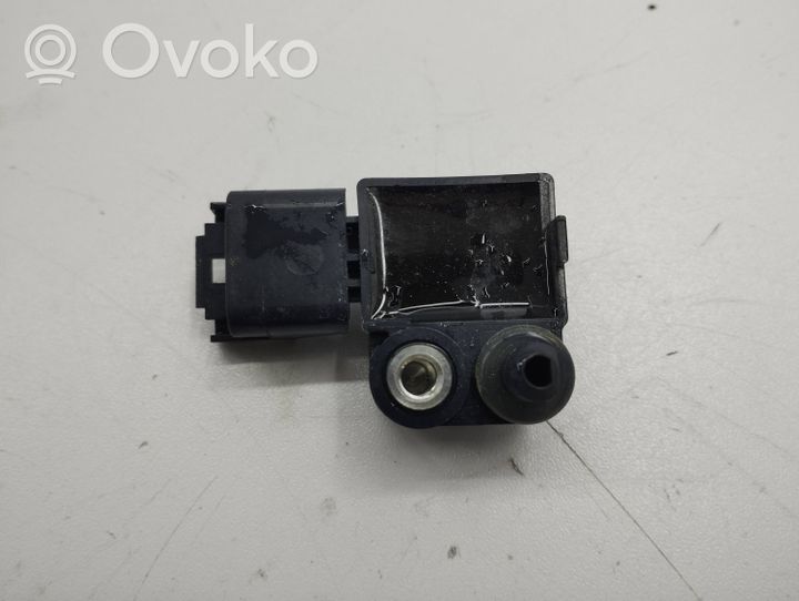 BMW 7 F01 F02 F03 F04 Airbagsensor Crashsensor Drucksensor 608999200C