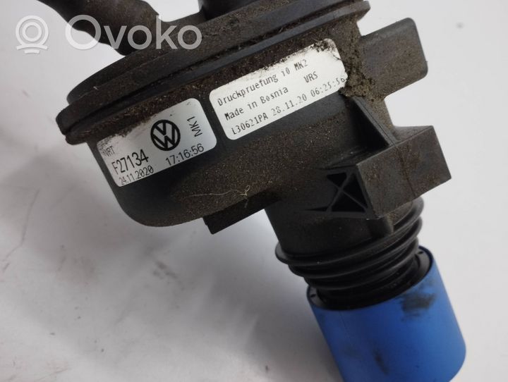 Audi A3 8Y Wąż / Przwód płynu AdBlue 5Q0131965AA